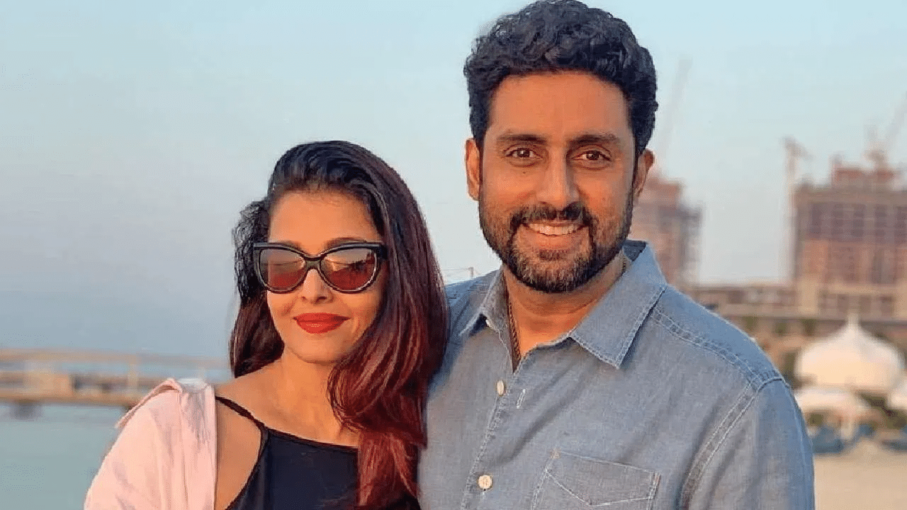 Abhishek-Aishwarya: অভিষেক না ঐশ্বর্য! অভিনেতা হিসাবে কাকে বেশি নম্বর দিলেন শ্বেতা?