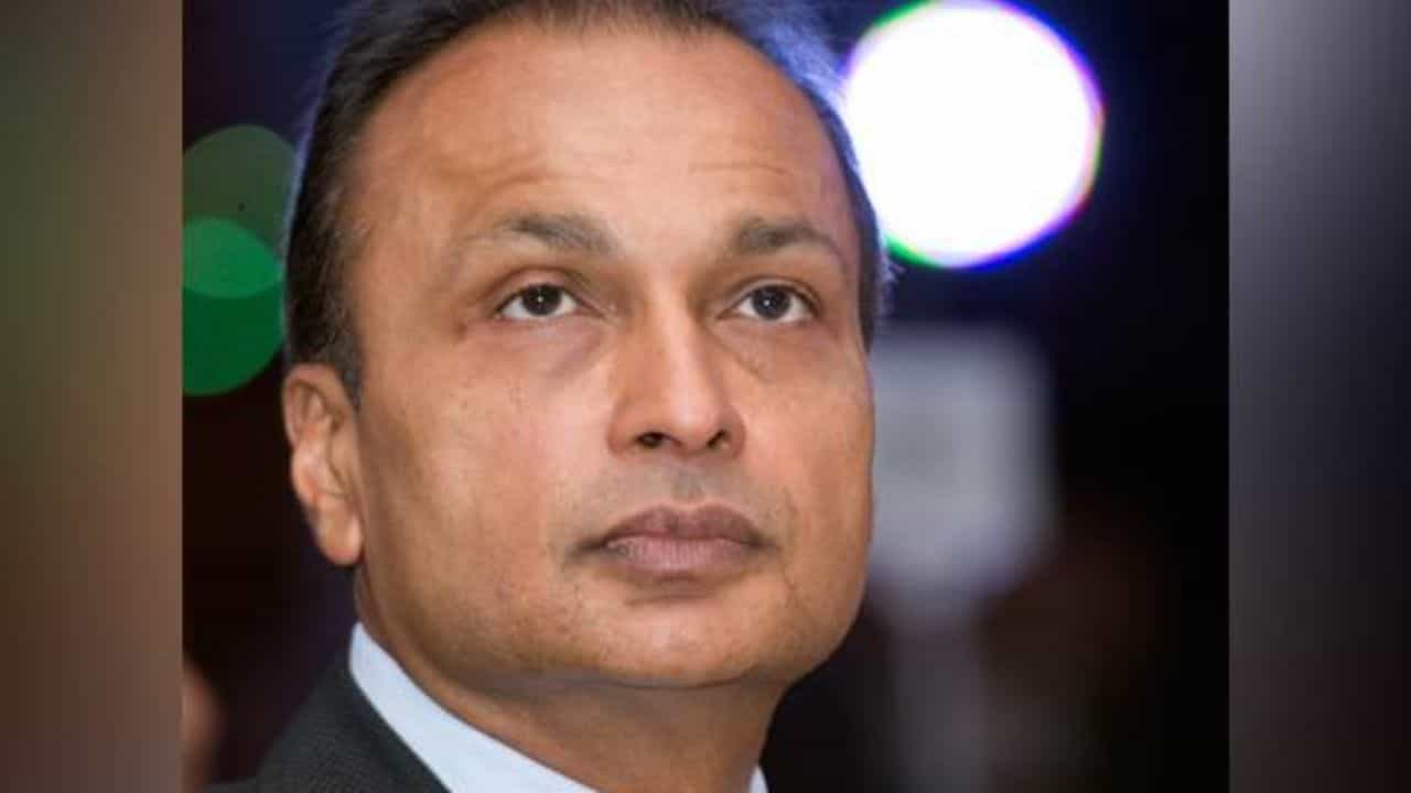 Anil Ambani: ফের বড় ধাক্কা অনিল অম্বানীর, খসবে ১৫৪.৫০ কোটি টাকা Anil Ambani: ফের বড় ধাক্কা অনিল অম্বানীর, খসবে ১৫৪.৫০ কোটি টাকা