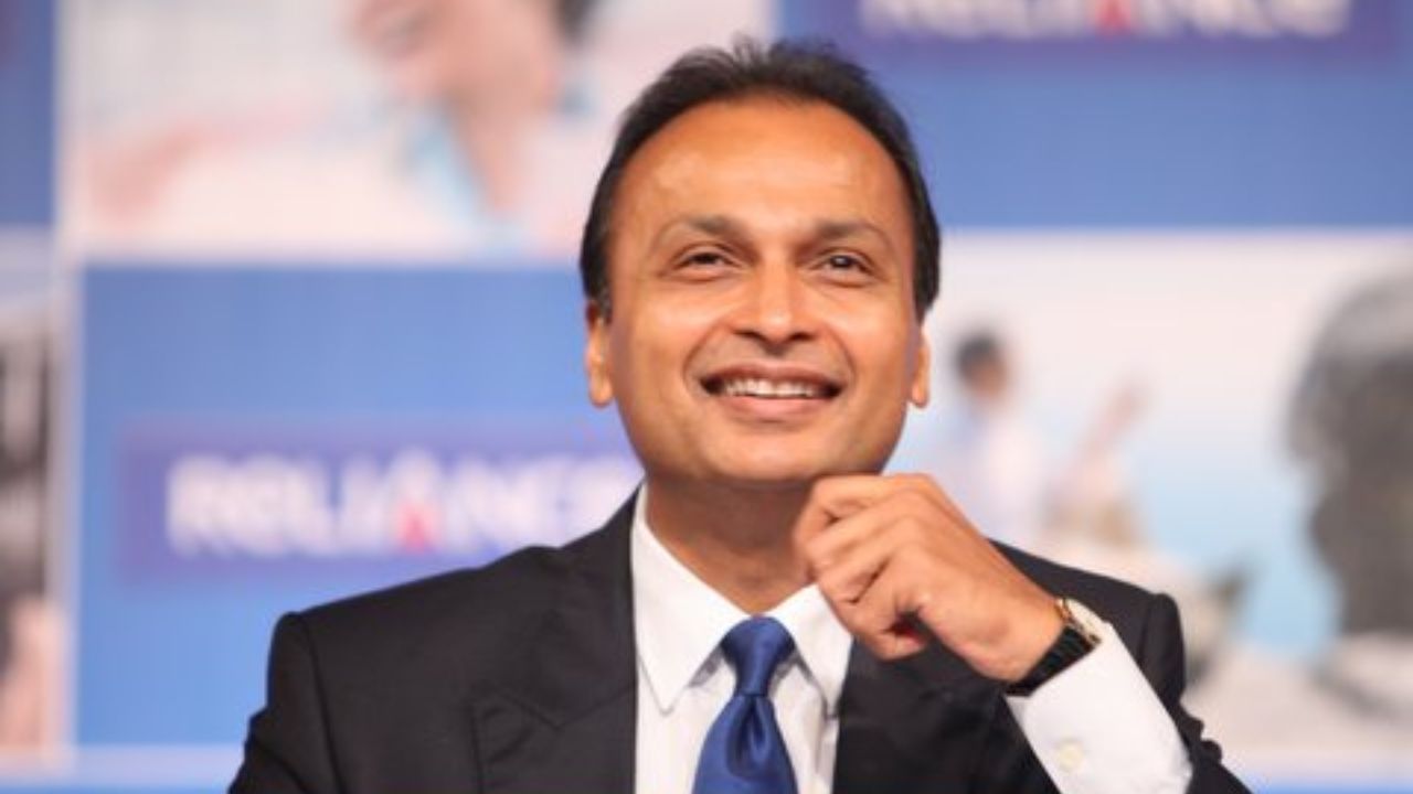 Anil Ambani: ভাগ্যের চাকা ঘুরছে অনিল অম্বানীর, শুধুই টাকা আর টাকা...