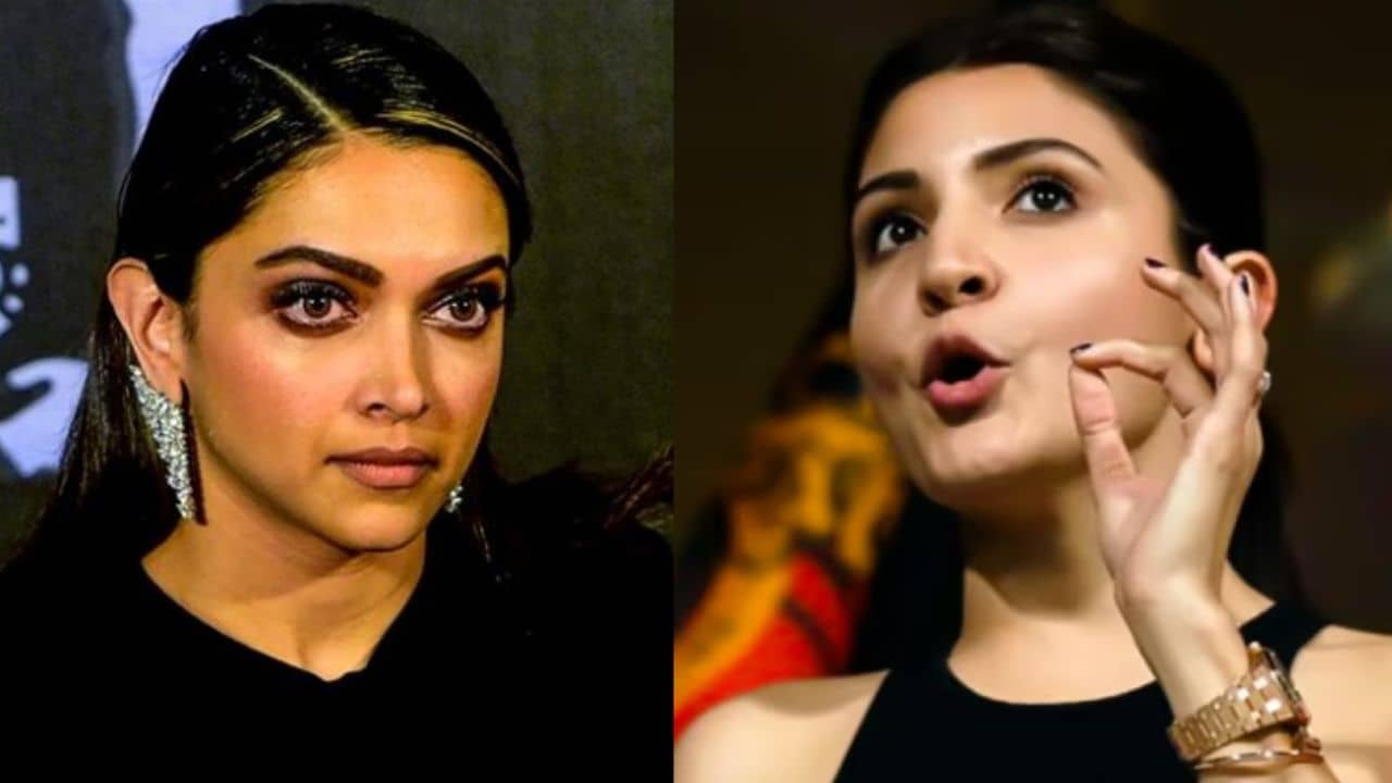 আচমকাই দীপিকাকে একহাত অনুষ্কার! বুঝতেই পারি না, কেন যে...