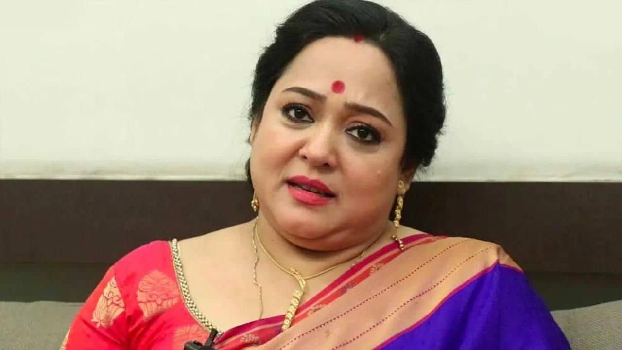 আমার দাদাকে নানা মানসিক নির্যাতন সহ্য করতে হয়, কেন বললেন অপরাজিতা?