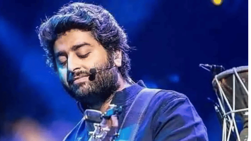 অরিজিৎ সিংয়ের হাহাকার, জীবনে সব পেয়েও নিজের মাকে কোনও দিন...