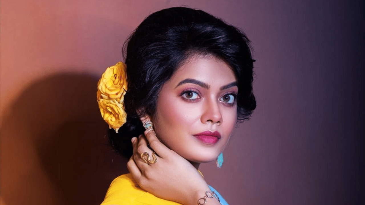 বোনের বিয়ে দিতে আমেরিকা গেলেন অর্কজা, ধেয়ে এল কটাক্ষ! বোনের বিয়ে দিতে আমেরিকা গেলেন অর্কজা, ধেয়ে এল কটাক্ষ!