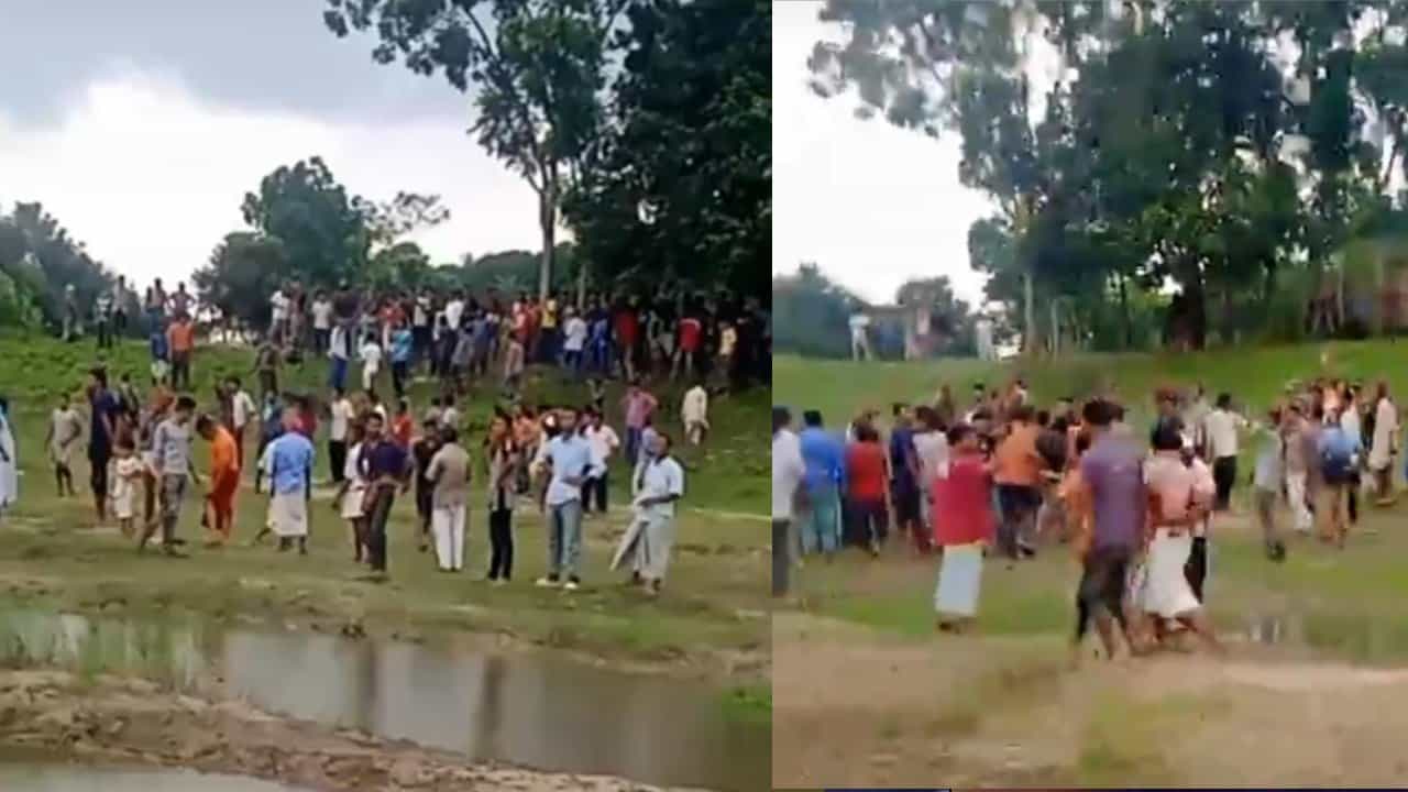 Bangladesh: ‘যদি একবার সুযোগ মেলে…’, ভারতের সীমান্তে থিকথিক করছে বাংলাদেশিদের ভিড়