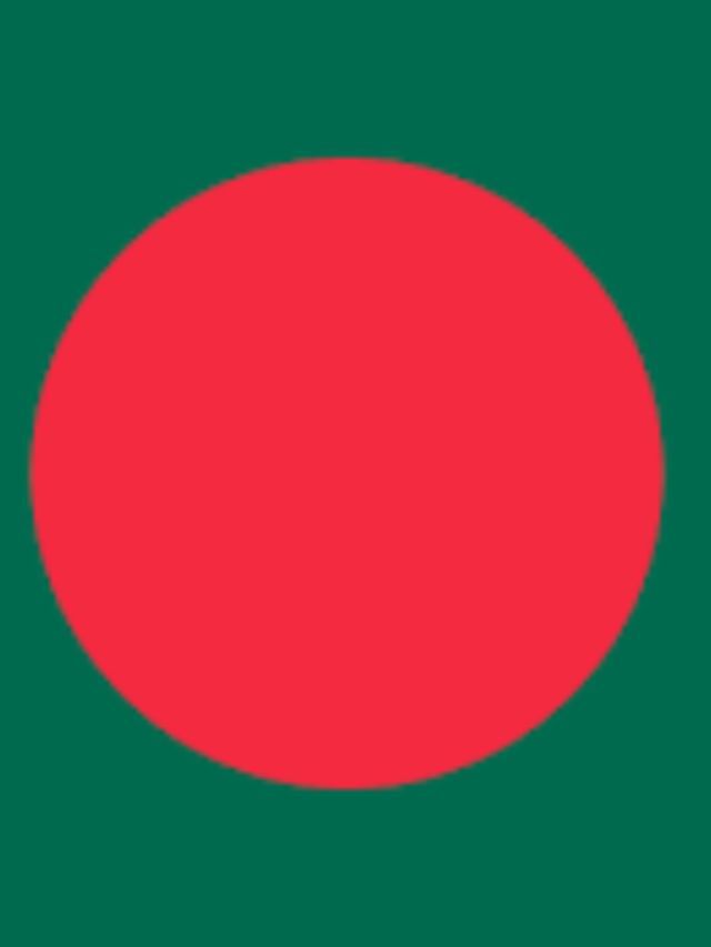 বাংলাদেশের ৬ অজানা তথ্য জানুন