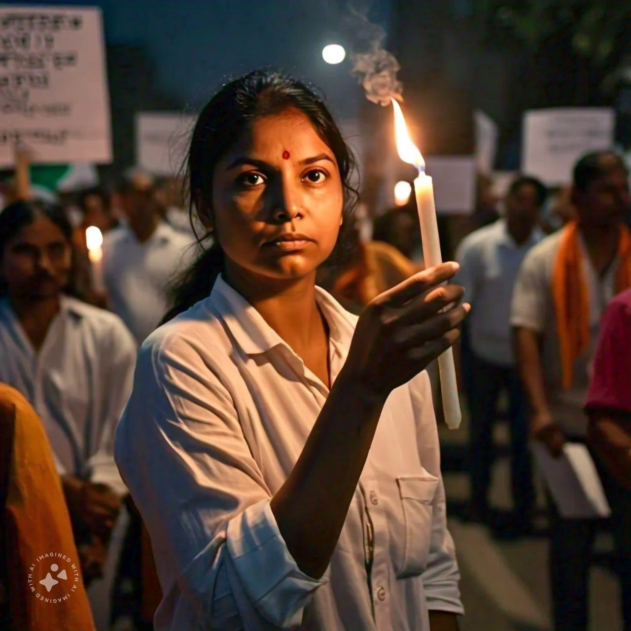 Reclaim the Night: গর্জে উঠছে নারী, রাজ্যের গণ্ডি পেরিয়ে আজ 'রাত দখল' হবে দিল্লি-মুম্বই-বেঙ্গালুরুতেও