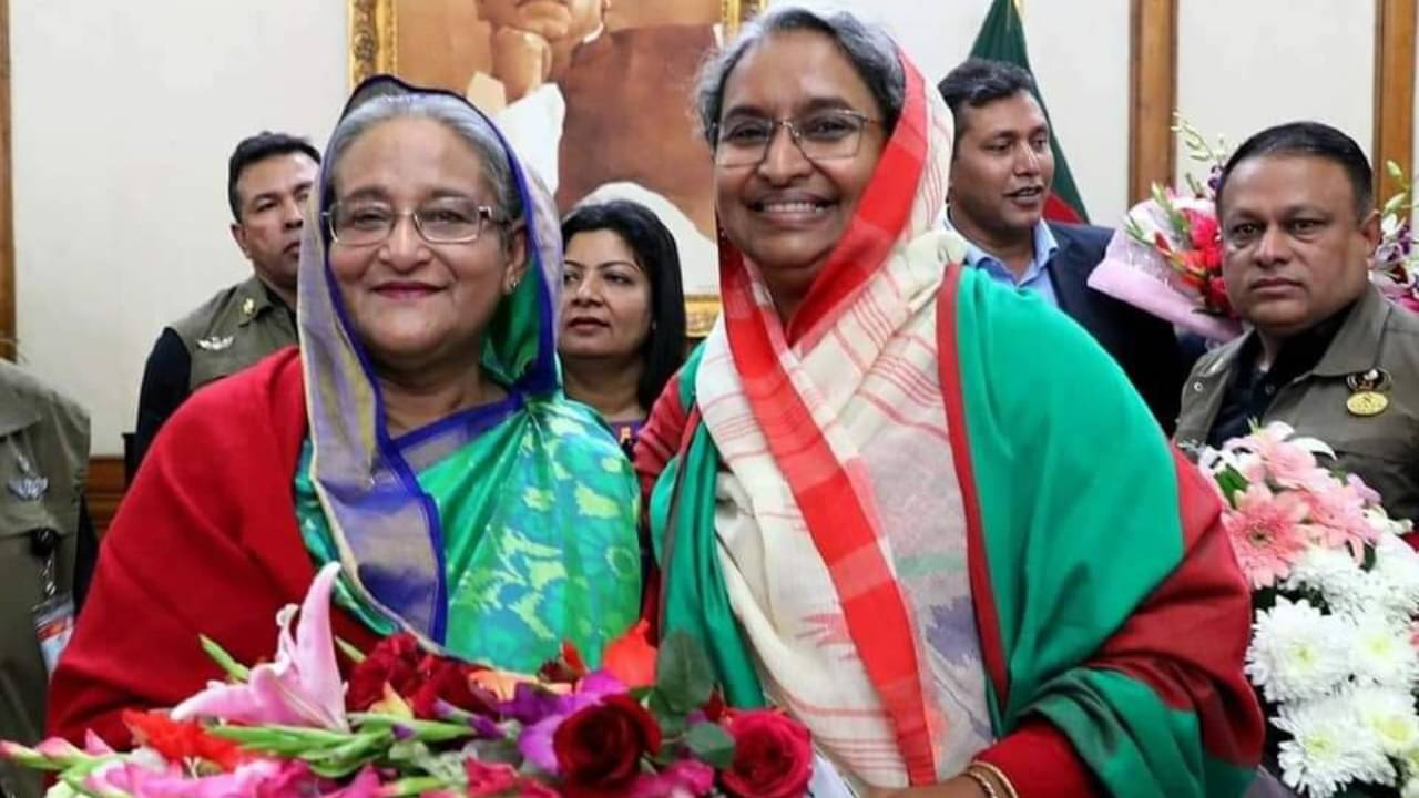 Bangladesh: গ্রেফতার দীপু মনিও! চলছে হাসিনার দলকে নির্মূলের তোড়জোড়