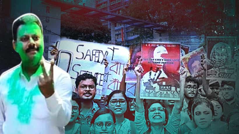 RG kar: সন্দীপ ঘোষের বদলি কি আইওয়াশ? আগের রাতেই নাকি... সাংঘাতিক দাবি চিকিৎসক নেতার