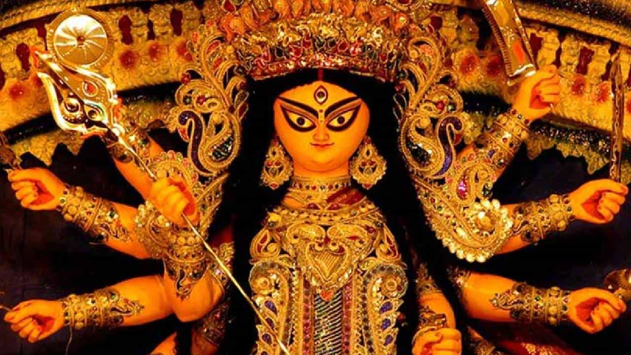 Puja Donation: 'নেব না অনুদান', আরজি করকাণ্ডের বিচার চেয়ে ৮৫ হাজার ফেরাল 'বৌঠান সংঘ' Puja Donation: 'নেব না অনুদান', আরজি করকাণ্ডের বিচার চেয়ে ৮৫ হাজার ফেরাল 'বৌঠান সংঘ'