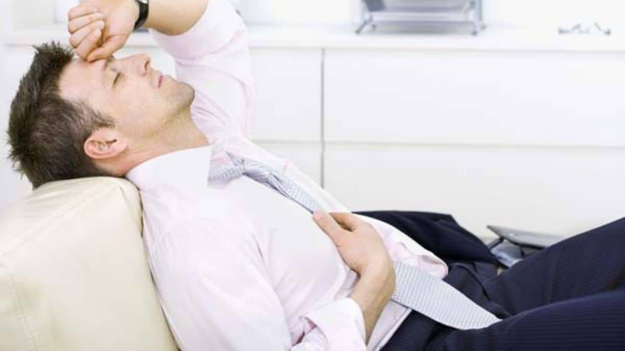 Fatigue Reduce: এই কাজ করলেই নিমেষে কাটবে সারা দিনের ক্লান্তি! দশ মিনিটে ফিরবে এনার্জি