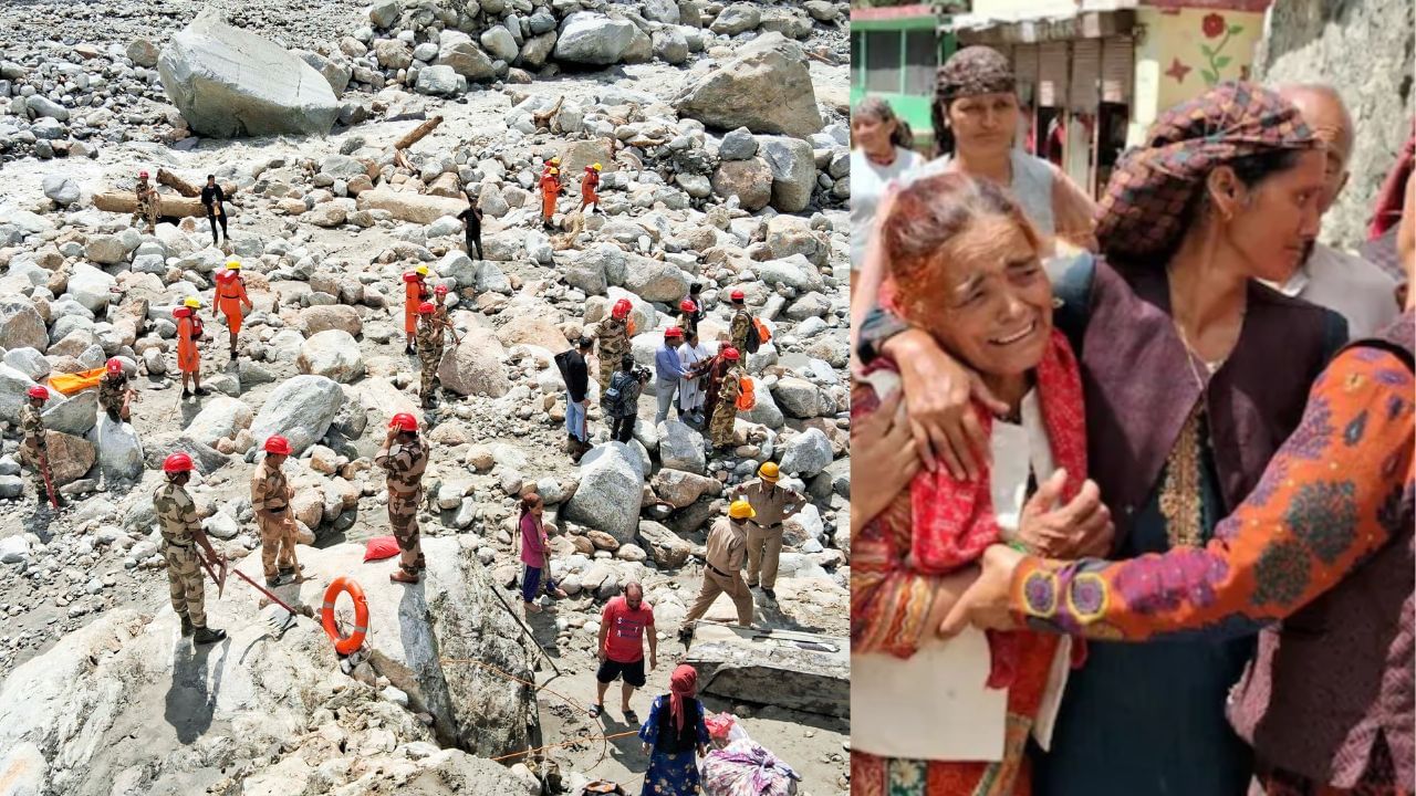 আকাশফাটা আওয়াজ শুনে ভগবতী কালীর মন্দিরে ছুটে গিয়েছিলেন অনীতা, দুর্যোগ থামতে বেরিয়ে দেখলেন শুধু তাঁর বাড়িটাই...