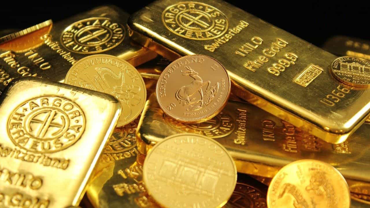 Gold price: রাখির পর লাফিয়ে কমল সোনা-রুপোর দাম, বৃষ্টি মাথায় বেরিয়ে পড়ুন কিনতে... Gold price: রাখির পর লাফিয়ে কমল সোনা-রুপোর দাম, বৃষ্টি মাথায় বেরিয়ে পড়ুন কিনতে...