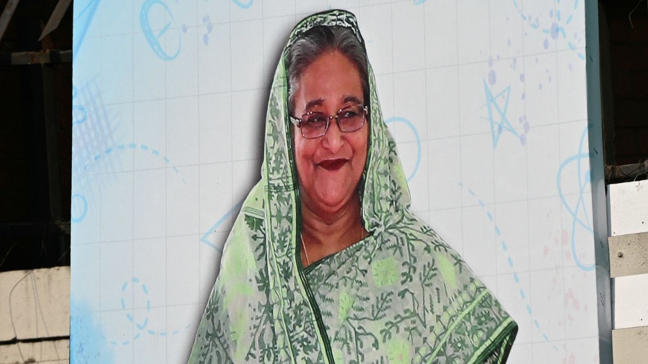 Sheikh Hasina: মামলার চক্রবূহ্যে হাসিনা, সেঞ্চুরি হাঁকাল ইউনুস সরকার!