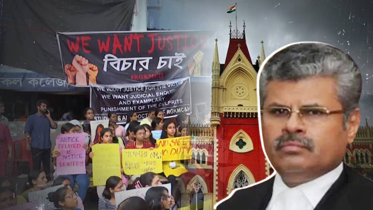 RG Kar Case: খোদ হাইকোর্টের প্রধান বিচারপতিরও আশঙ্কা, দেরি হলে প্রমাণ নষ্ট হতে পারে