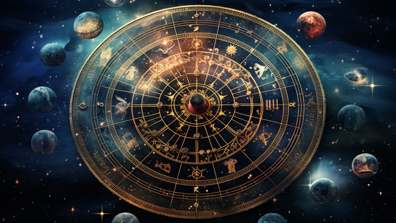 Today’s Horoscope 29th August, 2024: লক্ষ্মীবারে কাদের হাতে আসবে লক্ষ্মী? কী বলছে রাশিচক্র? Today’s Horoscope 29th August, 2024: লক্ষ্মীবারে কাদের হাতে আসবে লক্ষ্মী? কী বলছে রাশিচক্র?