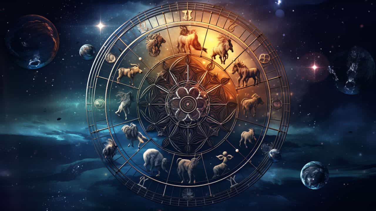 Today’s Horoscope , 16th September, 2024: আজ সিংহ ছেড়ে কন্যা রাশিতে গমন করবেন সূর্যদেব! কোন রাশির ওপর কী প্রভাব পড়বে? Today’s Horoscope , 16th September, 2024: আজ সিংহ ছেড়ে কন্যা রাশিতে গমন করবেন সূর্যদেব! কোন রাশির ওপর কী প্রভাব পড়বে?