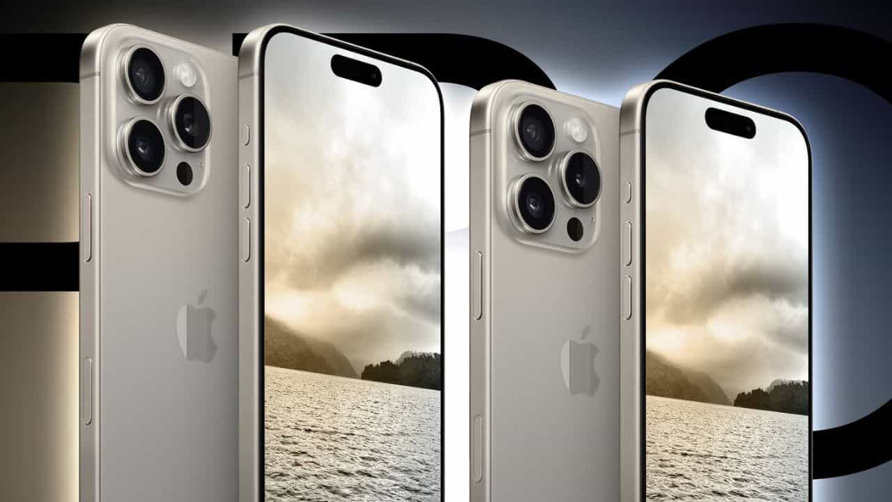 IPhone 16 Launch Date: পুজোর আগেই বাজারে আসতে চলেছে আইফোন ১৬! কত দাম? কবে থেকেই বা মিলবে নতুন ফোন? IPhone 16 Launch Date: পুজোর আগেই বাজারে আসতে চলেছে আইফোন ১৬! কত দাম? কবে থেকেই বা মিলবে নতুন ফোন?