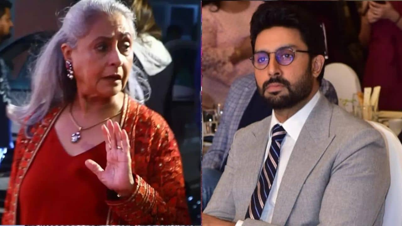 অভিষেকের বিয়ে ভাঙলেন জয়া? ছেলের নামে সম্পত্তি লিখে দিতে নারাজ!