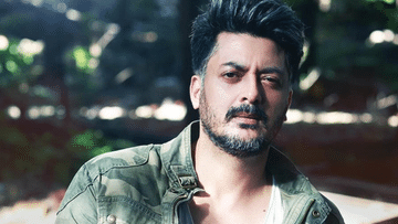 Jisshu Sengupta: কলকাতায় খাদান-এর শুটিং করতে এসে কেন নিজের বাড়িতে যেতে পারেননি যিশু?