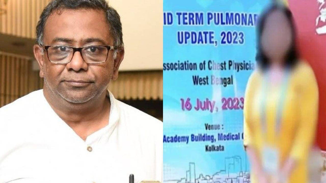 RG Kar Hospital Case: আমি একজন মেয়ের বাবা, এই ঘটনার পর আমি শঙ্কিত, বিচার চাই... , ক্ষুব্ধ কমলেশ্বর