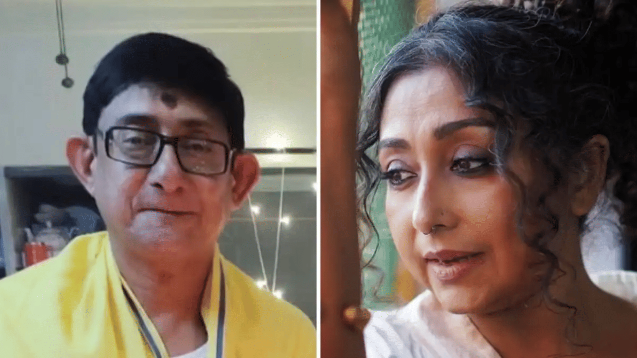 কাঞ্চনের উপর রাগ!তাই কি মমতা সরকারকে কাঠগড়ায় তুললেন পিঙ্কি? সটান উত্তর কাঞ্চন প্রাক্তনের কাঞ্চনের উপর রাগ!তাই কি মমতা সরকারকে কাঠগড়ায় তুললেন পিঙ্কি? সটান উত্তর কাঞ্চন প্রাক্তনের