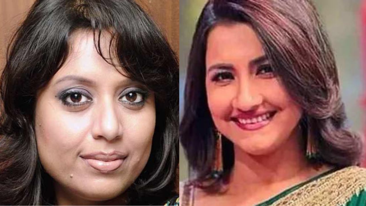 রচনার সুন্দরী থাকার টিপস ABC জুস, ফাঁস করলেন কাঞ্চনা রচনার সুন্দরী থাকার টিপস ABC জুস, ফাঁস করলেন কাঞ্চনা