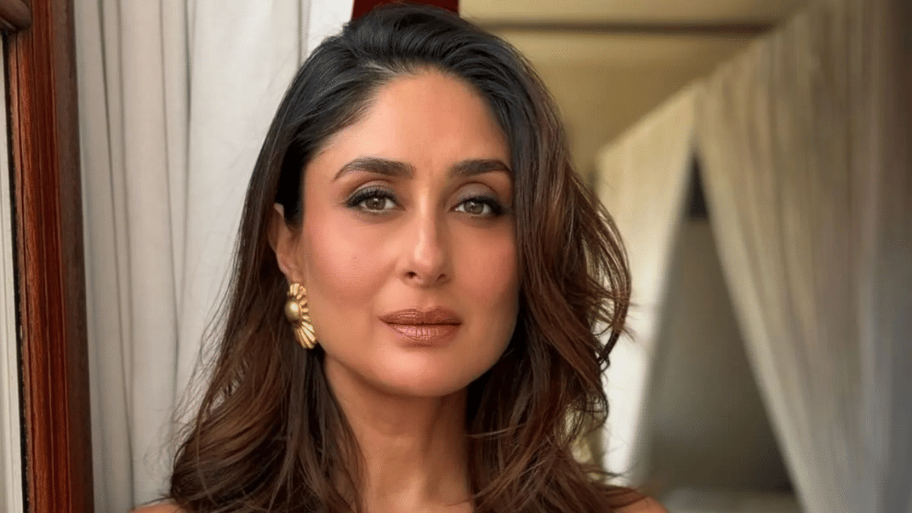 Kareena Kapoor Khan: করিনার বিরুদ্ধে আইনি পদক্ষেপ! কী বললেন নায়িকা? Kareena Kapoor Khan: করিনার বিরুদ্ধে আইনি পদক্ষেপ! কী বললেন নায়িকা?