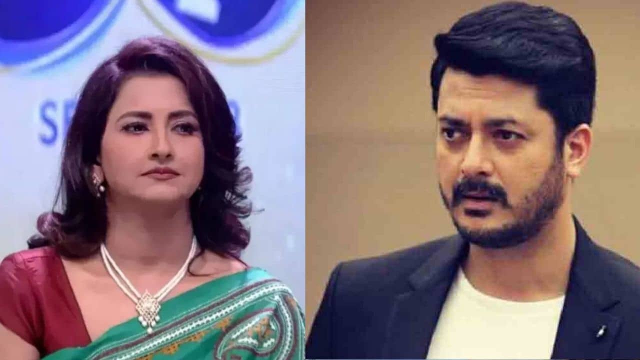 যিশু গাধা! হঠাৎ কেন একথা বলে বসেন রচনা? কারণ জানলে অবাক হবেন