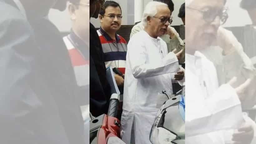 Kunal Ghosh On Buddhadeb Bhattacharjee: সঠিক ভাবনা, ভুল পদ্ধতির ট্র্যাজিক নায়ক বুদ্ধদেব ভট্টাচার্য: কুণাল