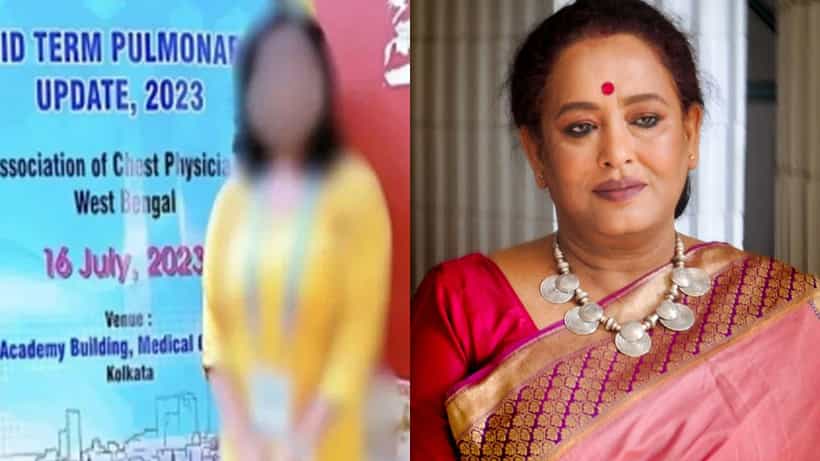 RG Kar Hospital Case: সজাগ থাকতে হবে, তার মানে এটাও নয়, আজ থেকে রাজ্যের সব মেয়ে বিপদের মুখে পড়ে গেলেন
