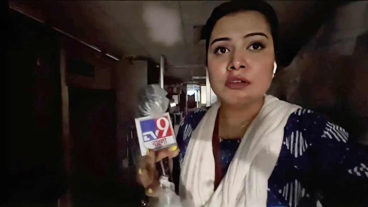 RG Kar: ওরা আমাকে টার্গেট করে নিয়েছিল, টিউব লাইট পর্যন্ত ছুড়েছে