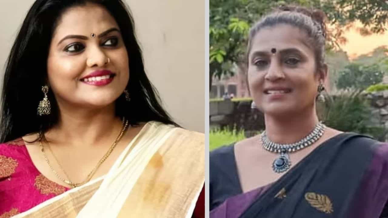 Me Too: জোর করে চুমু, পিছন থেকে জাপ্টে ধরে...! মুখ খুলছেন একের পর এক অভিনেত্রী, তোলপাড় ইন্ডাস্ট্রি Me Too: জোর করে চুমু, পিছন থেকে জাপ্টে ধরে...! মুখ খুলছেন একের পর এক অভিনেত্রী, তোলপাড় ইন্ডাস্ট্রি