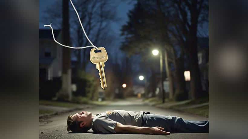 Couple dead body recovered: ছেলের ফেরার টিকিট কাটলেন, ব্যাঙ্কের তথ্য পাঠালেন আত্মীয়কে, তারপর স্ত্রীর দিকে এগিয়ে গেলেন ব্যক্তি