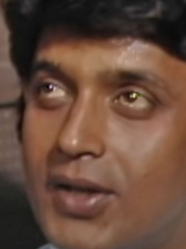 পাত্তা পাননি মিঠুন, তারপর একদিন বিমানে…