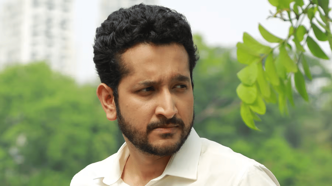 টলিপাড়ার এক নায়িকার সঙ্গে বাজে ব্যবহার করেছিলেন পরমব্রত! কী অভিযোগ করেন অভিনেত্রী?