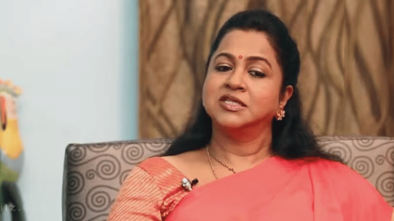 মেকআপ ভ্যানে গোপন ক্যামেরা! নায়িকাদের নগ্ন ভিডিয়ো ফাঁস, বোম ফাটালেন রাধিকা