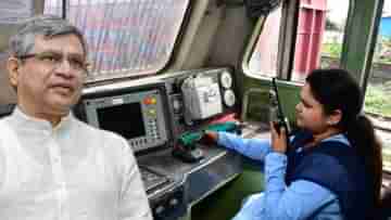 Loco Pilot Conditions: কাদের আমলে আরামে রয়েছেন লোকো পাইলটরা? তথ্য দিয়ে রাহুলকে জবাব রেলমন্ত্রীর