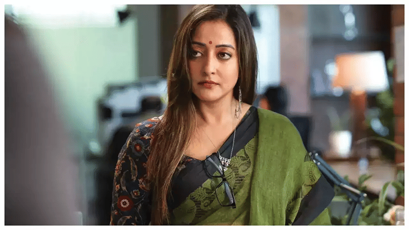 মি টু নয়, আইন তৈরির জন্য বুদ্ধিমতী মহিলা দরকার, চাঁচাছোলা বক্তব্য রাইমার