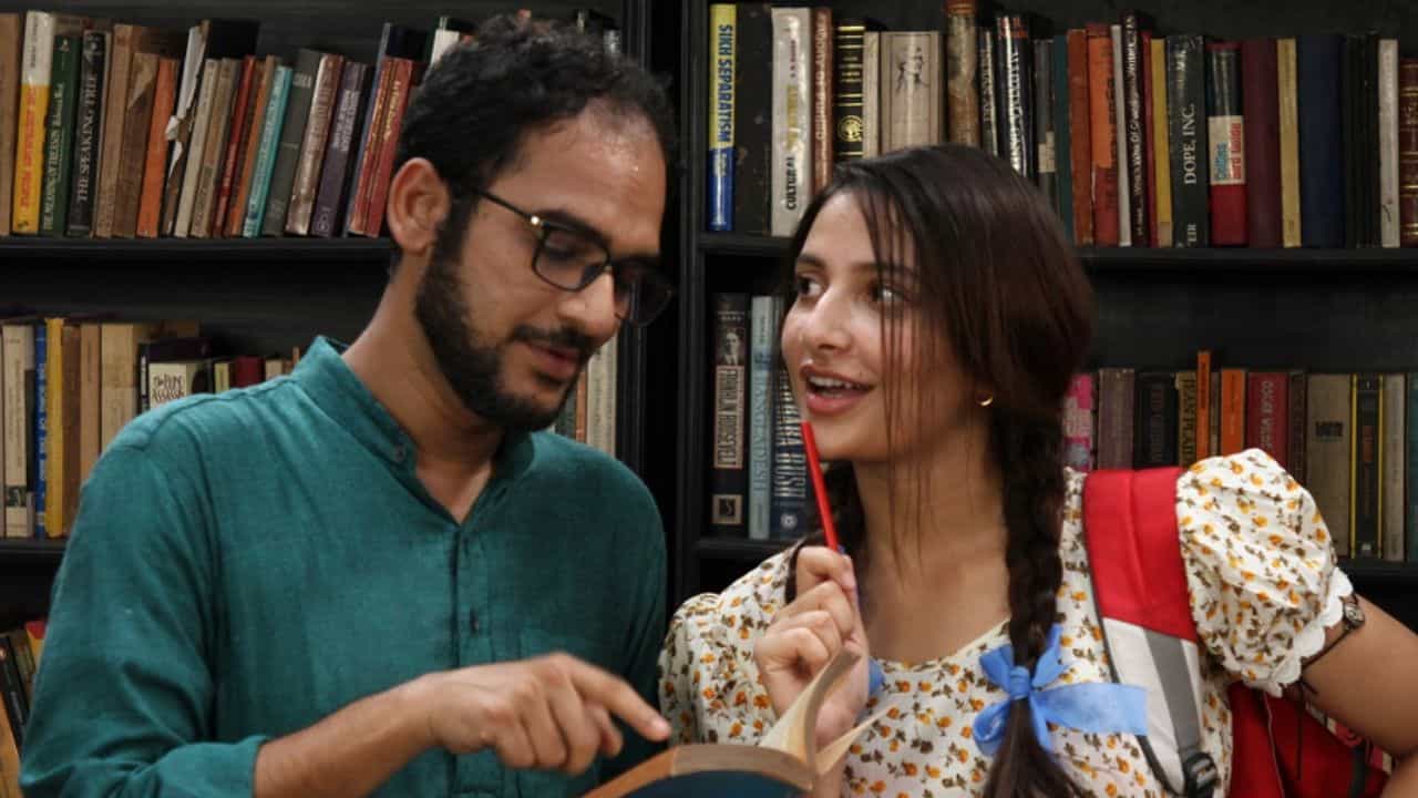 শুভশ্রী নয়, রাজের হিন্দি ডেবিউ 'পরিণীতা'য় মেহুল কে হচ্ছেন জানেন? শুভশ্রী নয়, রাজের হিন্দি ডেবিউ 'পরিণীতা'য় মেহুল কে হচ্ছেন জানেন?
