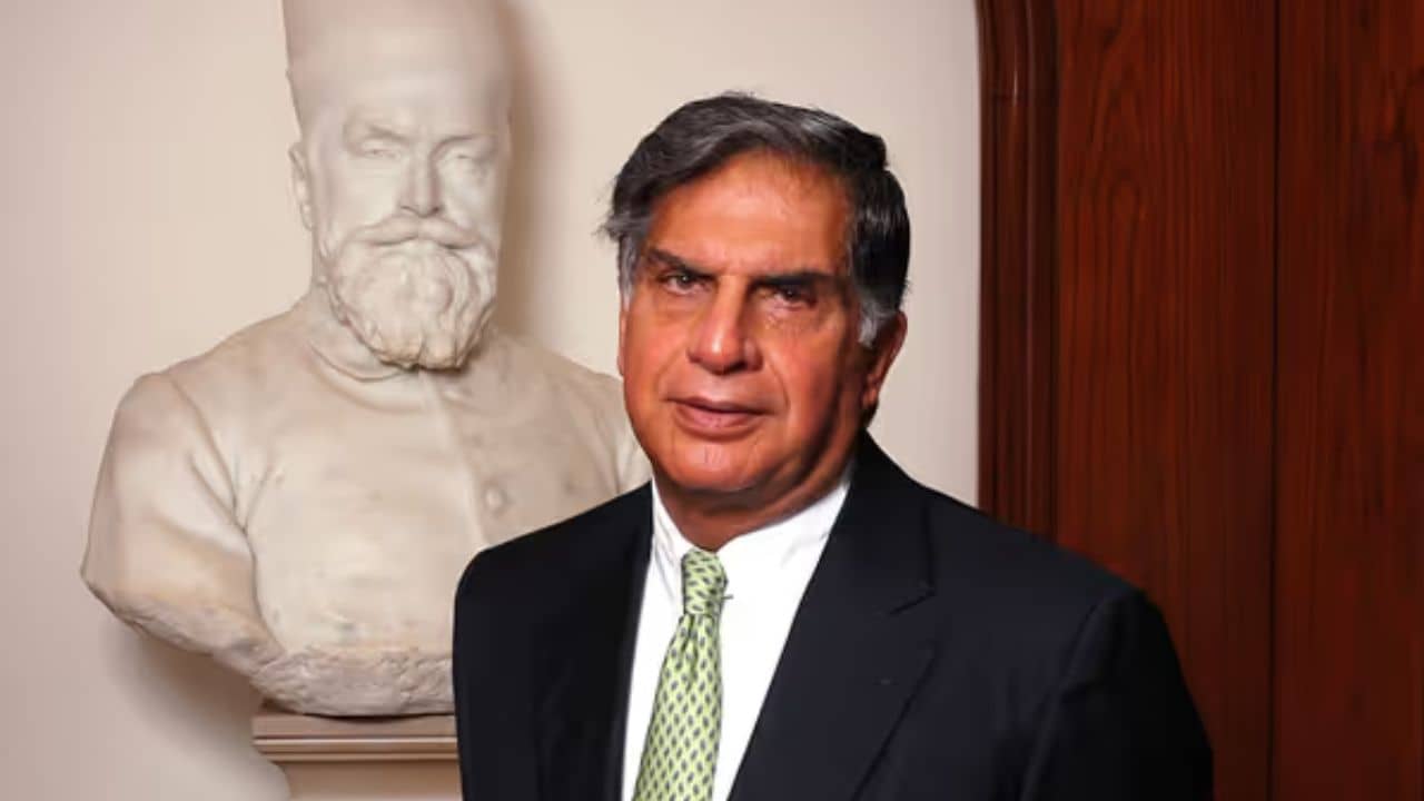 Ratan Tata: রতন টাটার ম্যাজিক! গড়ছেন তাক লাগানো নতুন শহর, হার মানবে জামশেদপুরও
