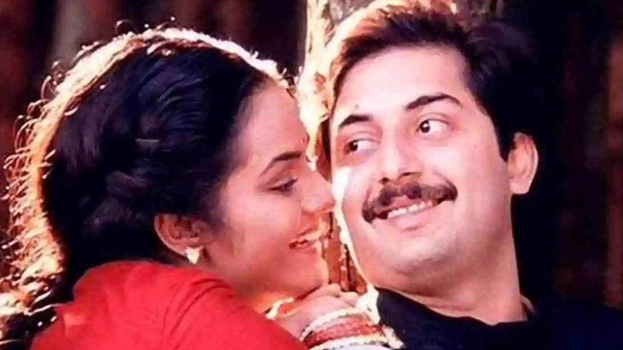 রোজা ছবির মধুকে মনে আছে, জানেন আজ তিনি কীভাবে দিন কাটান?