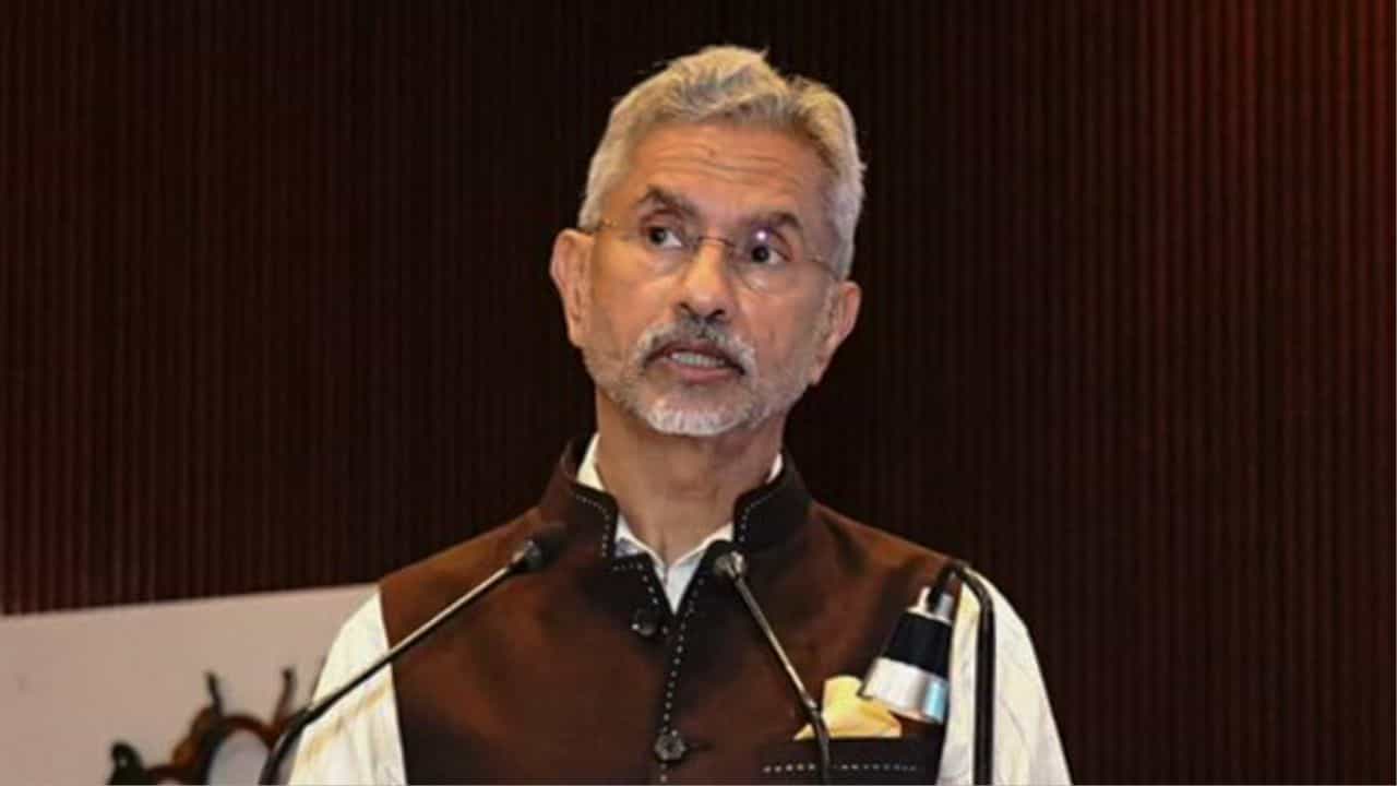 India-Pakistan: 'ফল তো ভুগতে হবেই...', পাকিস্তানকে 'অওকাত' বুঝিয়ে দিলেন বিদেশমন্ত্রী India-Pakistan: 'ফল তো ভুগতে হবেই...', পাকিস্তানকে 'অওকাত' বুঝিয়ে দিলেন বিদেশমন্ত্রী