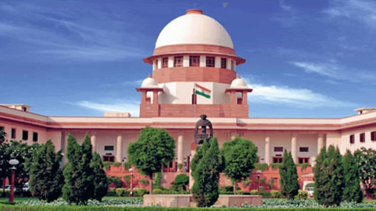 Supreme Court: আরও প্রশস্ত হচ্ছে অনুব্রত-জ্যোতিপ্রিয়র জামিনের পথ? বড় পর্যবেক্ষণ সুপ্রিম কোর্টের Supreme Court: আরও প্রশস্ত হচ্ছে অনুব্রত-জ্যোতিপ্রিয়র জামিনের পথ? বড় পর্যবেক্ষণ সুপ্রিম কোর্টের