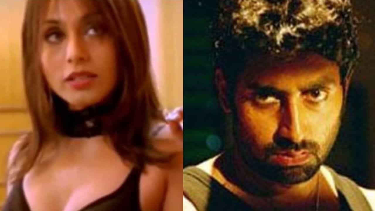 Dark Truth: বাবাকে রানির লিপকিস, রাগে ফেটে পড়ে অভিষেক নেন চরম সিদ্ধান্ত! Dark Truth: বাবাকে রানির লিপকিস, রাগে ফেটে পড়ে অভিষেক নেন চরম সিদ্ধান্ত!