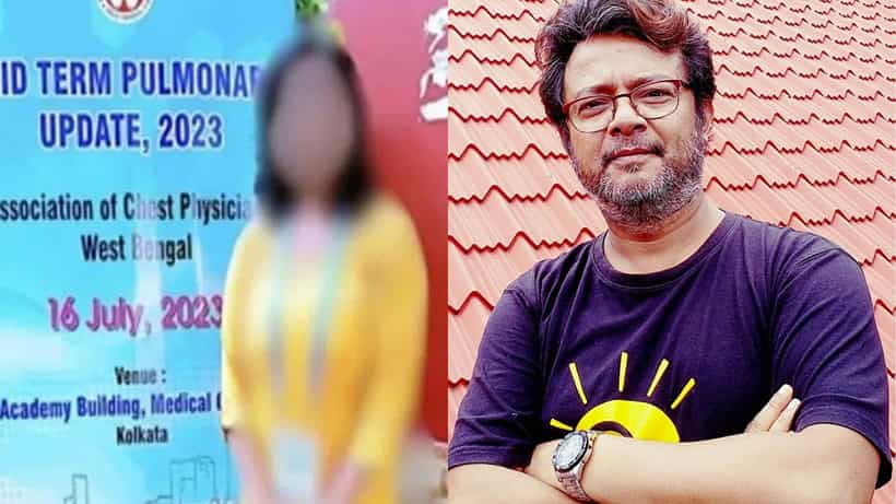 RG Kar Hospital Case: আমাকে ভিতর থেকে শেষ করে দিল, আর জি করের চিকিৎসক মৃত্যুতে বললেন গায়ক-চিকিৎসক সিধু