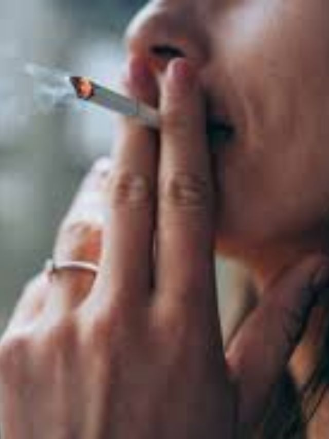 অতিরিক্ত সিগারেট খেলে কী কী রোগ হতে পারে?