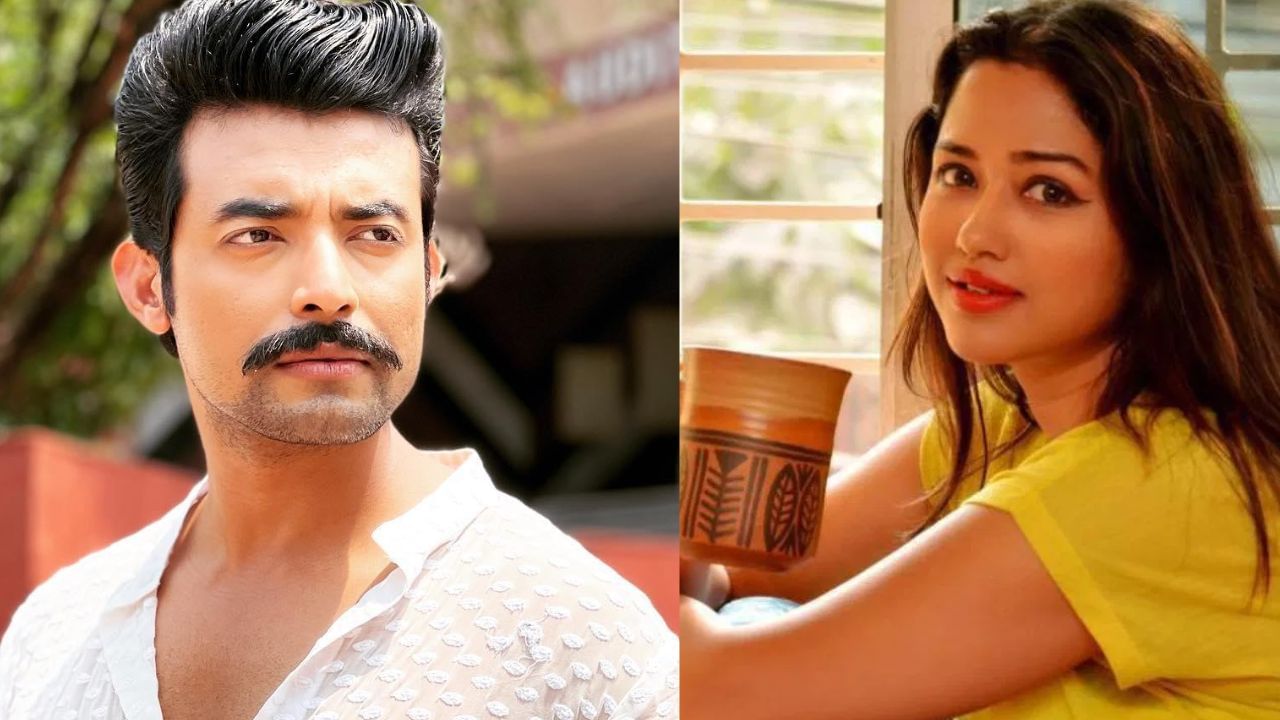 Sohini Sarkar: বিয়ের একমাস না ঘুরতেই আইনি নোটিশ সোহিনীর, নিশানায় প্রাক্তন প্রেমিক রণজয় Sohini Sarkar: বিয়ের একমাস না ঘুরতেই আইনি নোটিশ সোহিনীর, নিশানায় প্রাক্তন প্রেমিক রণজয়