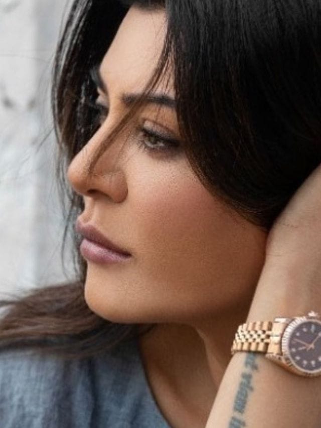 সুস্মিতার আগে এই অভিনেত্রী দুই কন্যাকে দত্তক নেন, কে তিনি?