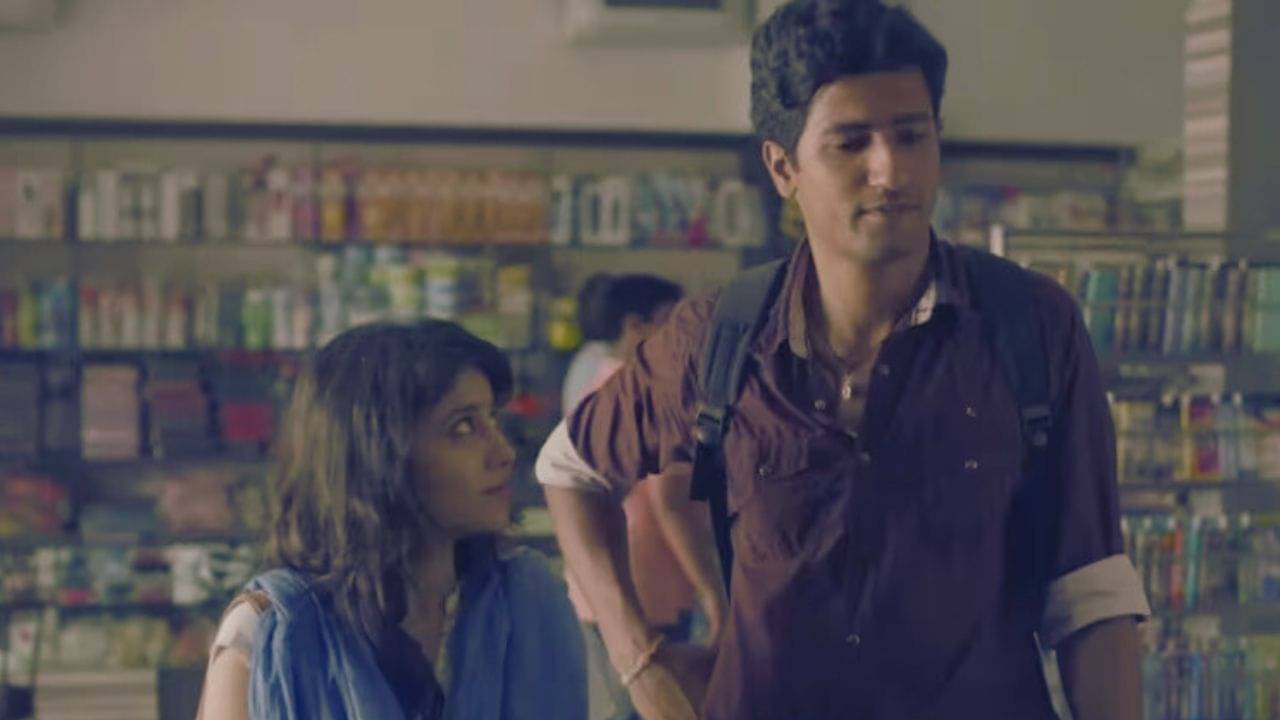 বিপুল সাফল্য পেয়ে কি পাল্টে গেলেন ভিকি, যা বললেন তাঁর প্রথম ছবির অভিনেত্রী শ্বেতা?