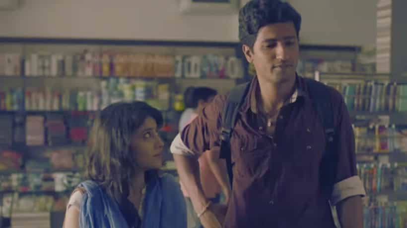 বিপুল সাফল্য পেয়ে কি পাল্টে গেলেন ভিকি, যা বললেন তাঁর প্রথম ছবির অভিনেত্রী শ্বেতা?